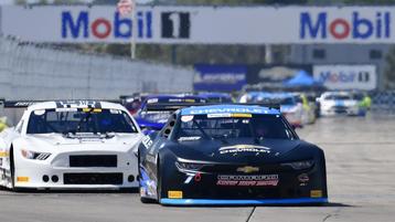 New-Look Silver Hare Lineup Set for Sebring Season Opener
